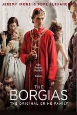 Watch The Borgias 123moviesFree